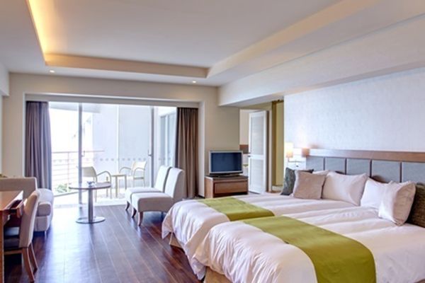 Hotel Mahaina Wellness Resort Okinawa (Motobu-cho)
